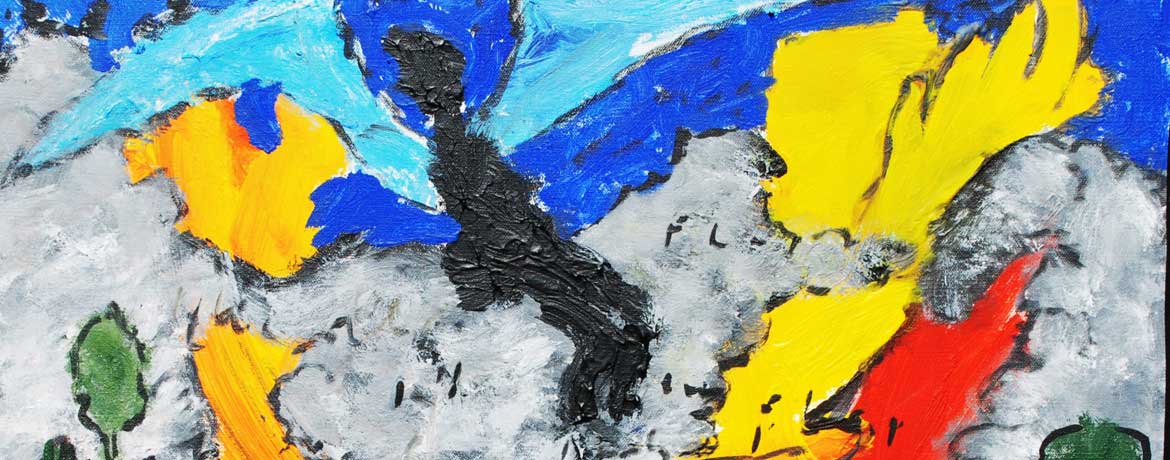 Les ailes du désir 2000-2005